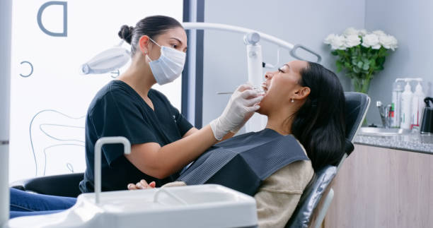 Best Dental Bonding  in Weston, MO