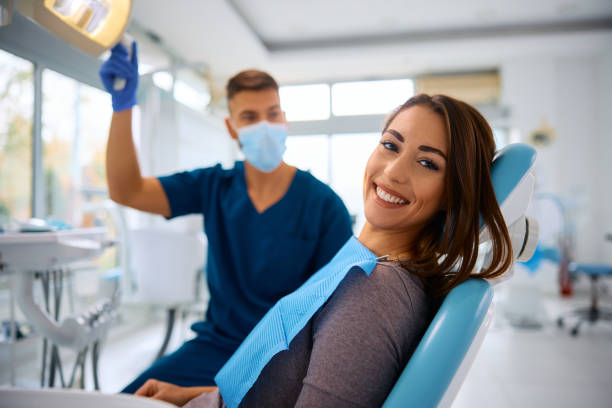 Reliable Weston, MO Dental Services Solutions